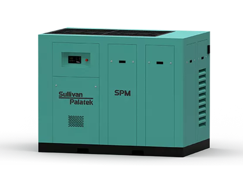 永磁變頻SPM系列 22kW~160kW
